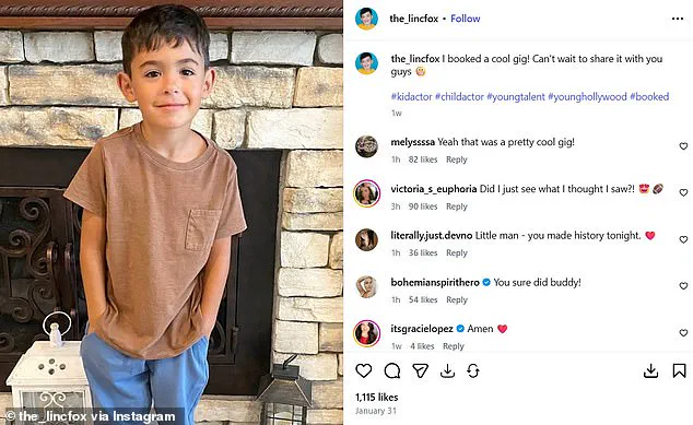 Super Bowl Halftime Show Controversy: Boy with Grammy Not Liam Conejo Ramos, Report Reveals