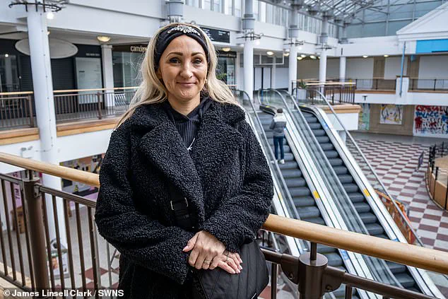 Taylor Swift's 'Opalite' Music Video Transforms Croydon's Whitgift Centre into Unexpected Global Destination