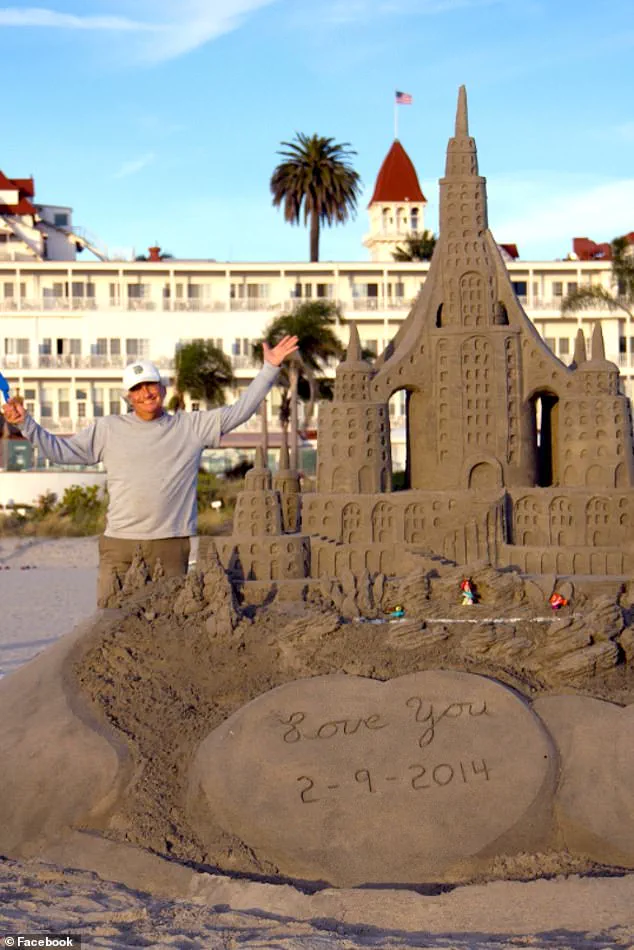 The Sandcastle Man's Last Stand: A Quote Ends a 20-Year Tradition at Hotel del Coronado