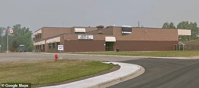 Tragic Mass Shooting at British Columbia High School Leaves 10 Dead, Including Suspect