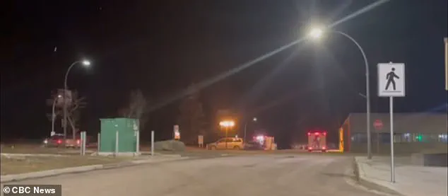 Tragic Mass Shooting at British Columbia High School Leaves 10 Dead, Including Suspect