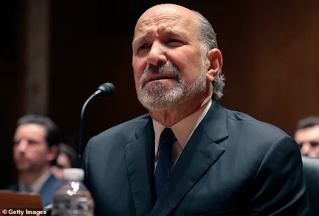 Trump's Foreign Policy Under Fire as Commerce Secretary's Epstein Ties Spark Senate Scrutiny