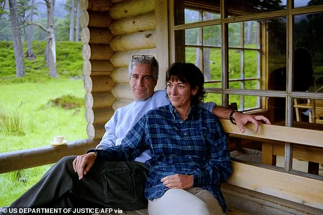 Trump's Foreign Policy Under Fire as Commerce Secretary's Epstein Ties Spark Senate Scrutiny