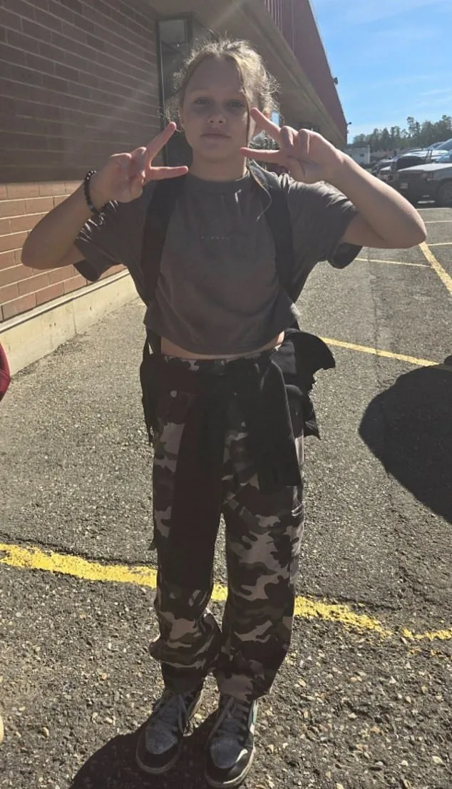 Canada's Deadliest Mass Shooting in 40 Years: 12-Year-Old Girl Critical After School Attack in Tumbler Ridge