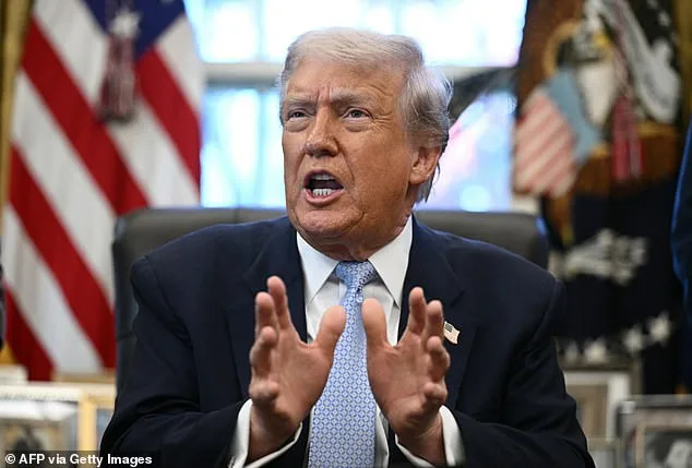 Grand Jury's Rejection Collapses Trump's Indictment Plan, Exposing DOJ Rift