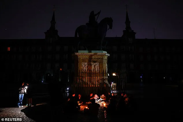 Macron Blames Spain's Blackout on Renewable Energy Reliance, Sparking International Debate