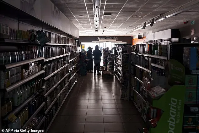 Macron Blames Spain's Blackout on Renewable Energy Reliance, Sparking International Debate