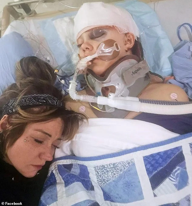 Miraculous Survival: 12-Year-Old Shot in Canada School Shooting Faces Uncertain Future Amid Long-Term Care Challenges