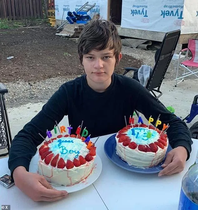 Miraculous Survival: 12-Year-Old Shot in Canada School Shooting Faces Uncertain Future Amid Long-Term Care Challenges