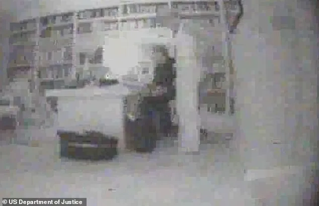 New Footage Reveals Hidden Cameras and Disturbing Interactions in Jeffrey Epstein's Florida Office