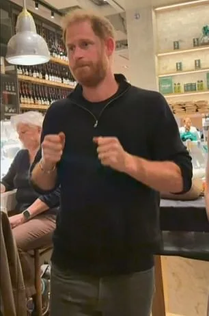 Prince Harry's Emotional Plea to Grieving Parents in Social Media-Linked Legal Battle Over Children's Deaths