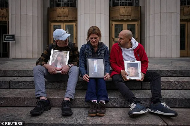 Prince Harry's Emotional Plea to Grieving Parents in Social Media-Linked Legal Battle Over Children's Deaths