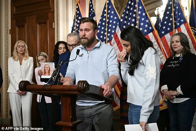 Sky Roberts Calls for Transparency as Bondi Faces Scrutiny Over Epstein Files Redactions