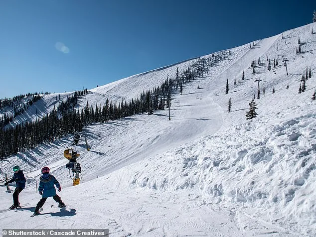 Snow Drought Crisis Forces Spokane's Ski Resorts into Emergency Closures