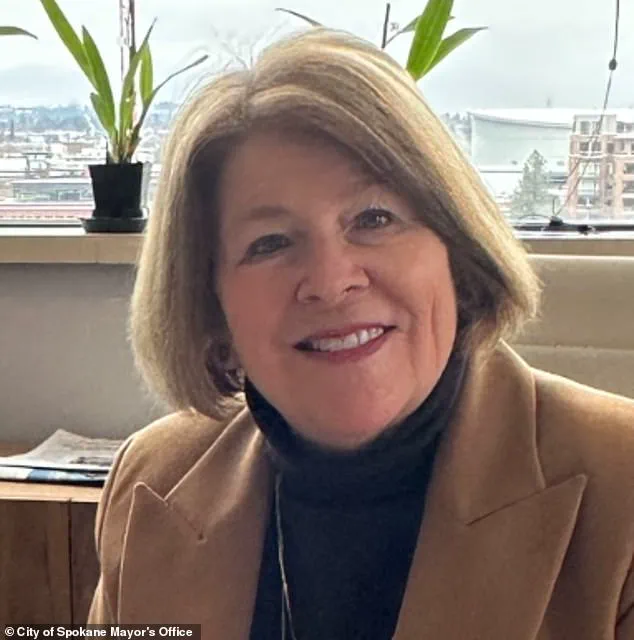 Spokane Mayor Lisa Brown's Controversial Proposal to Redirect Police Funds to Immigrant Rights Group Ignites Firestorm