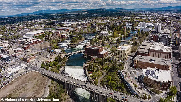 Spokane Mayor Lisa Brown's Controversial Proposal to Redirect Police Funds to Immigrant Rights Group Ignites Firestorm