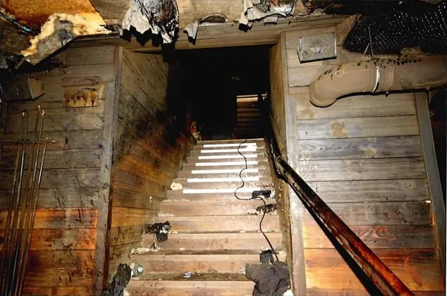 Tragic Nightclub Fire in Swiss Ski Town Claims 41 Lives, Investigators Link Sparklers to Inferno