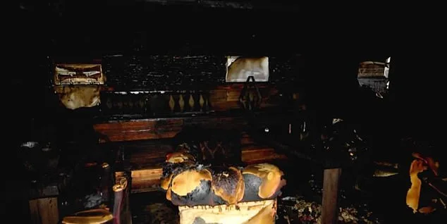 Tragic Nightclub Fire in Swiss Ski Town Claims 41 Lives, Investigators Link Sparklers to Inferno