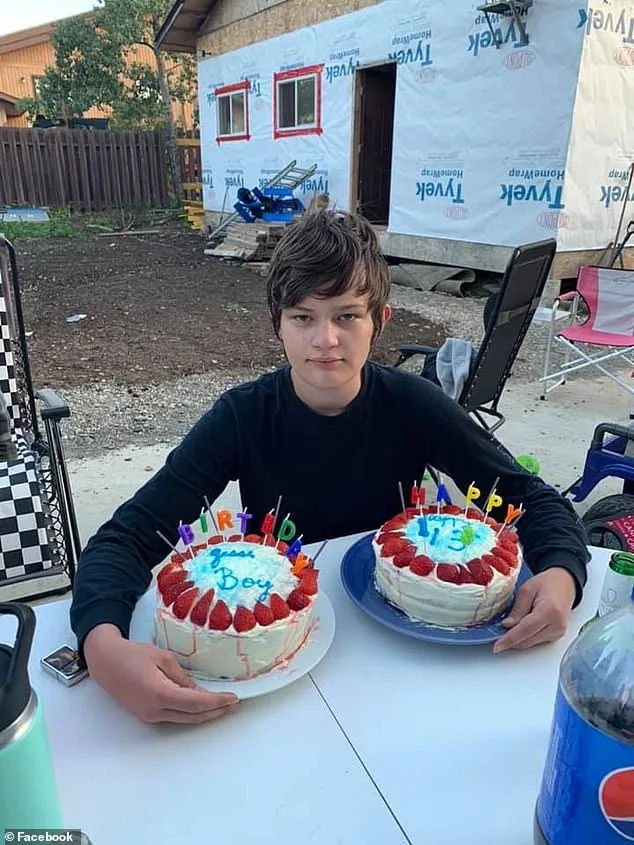 Transgender Teen Jesse Strang Perpetrates Deadly School Shooting in Canada, Killing 6 and Injuring 27 Before Suicide