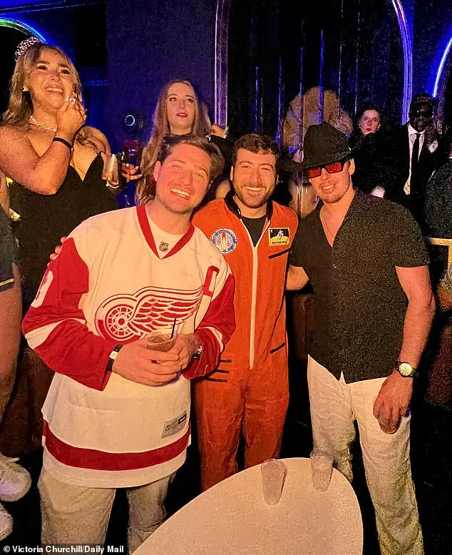 Conservative Women in D.C. Face a Dating Dilemma: Navigating Politics and Romance