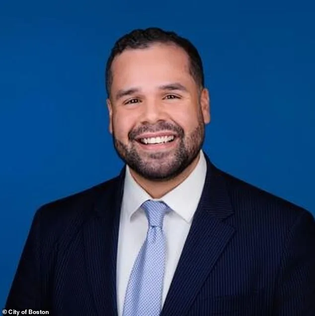 DHS Condemns Boston Councilor as 'Sanctuary Politician' Over Criticism of ICE Arrest