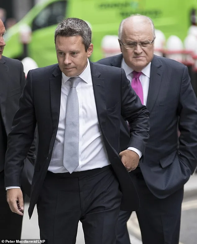 Duke of York Accused of Leaking Confidential Briefing to Banker, As Epstein Investigation Continues