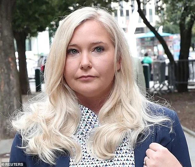 Epstein Files Unseal Domestic Violence Claims by Virginia Giuffre Against Husband