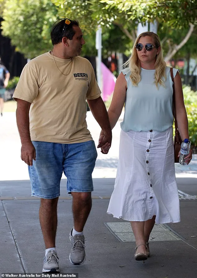 Epstein Files Unseal Domestic Violence Claims by Virginia Giuffre Against Husband