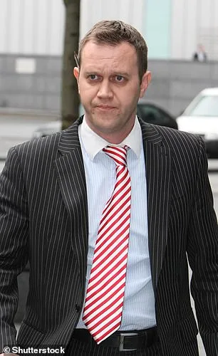 Ex-Scotland Yard Officer Alleges Prince Andrew Brought Women Into Buckingham Palace Weekly, Withheld Their Identities