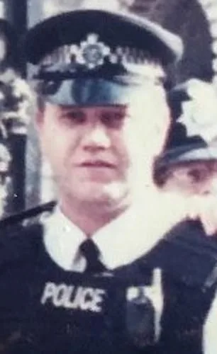 Ex-Scotland Yard Officer Alleges Prince Andrew Brought Women Into Buckingham Palace Weekly, Withheld Their Identities