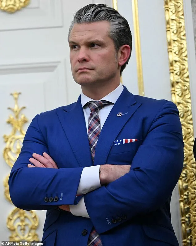 Federal Judge Slams Pentagon's Attempt to Penalize Senator Kelly, Citing First Amendment Rights