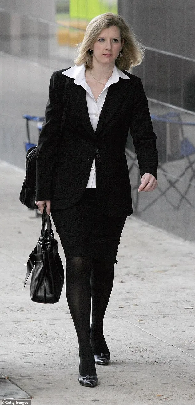 Goldman Sachs General Counsel Resigns Over Epstein Email Controversy