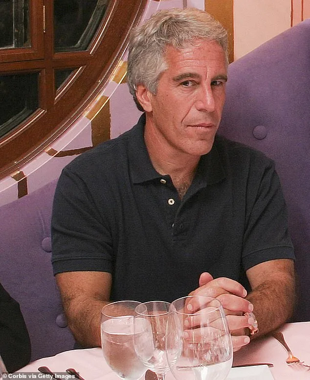 Goldman Sachs General Counsel Resigns Over Epstein Email Controversy