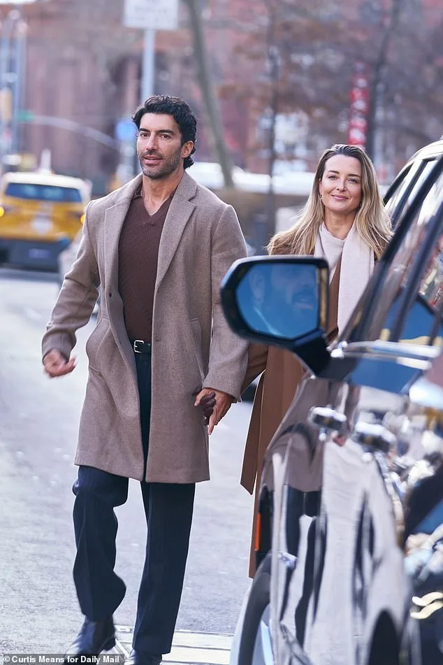 Justin Baldoni Appears Calm in Court During Ongoing Legal Dispute with Blake Lively