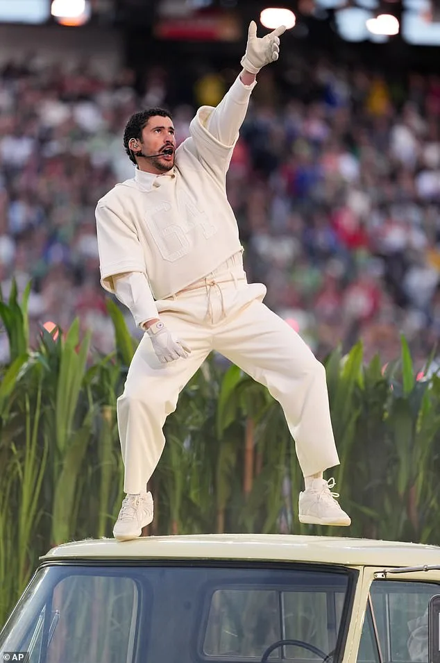 Karoline Leavitt's Secret Soft Spot for Bad Bunny Revealed in Viral Instagram Post Divides Social Media