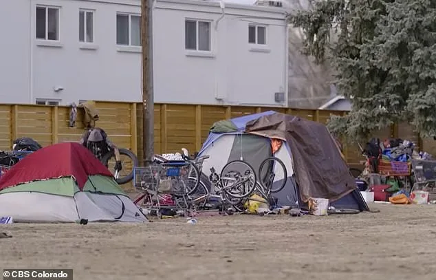 Lakewood's Aviation Park: Homeless Crisis Turns Family-Friendly Neighborhood into a Landscape of Fear