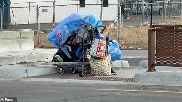 Lakewood's Aviation Park: Homeless Crisis Turns Family-Friendly Neighborhood into a Landscape of Fear