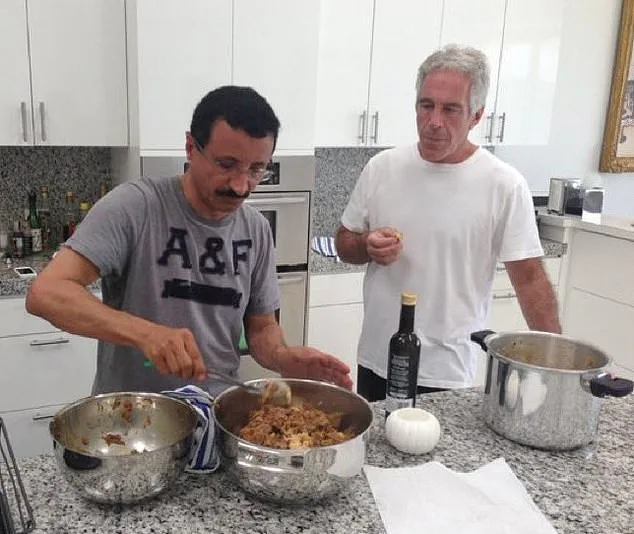 Prominent Emirati Businessman Sultan Ahmed bin Sulayem Removed from DP World Over Epstein Communications