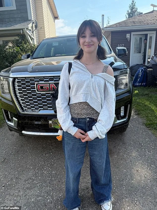 Tragedy at Tumbler Ridge Secondary School: Transgender Teen Opens Fire, Killing 8 Before Suicide