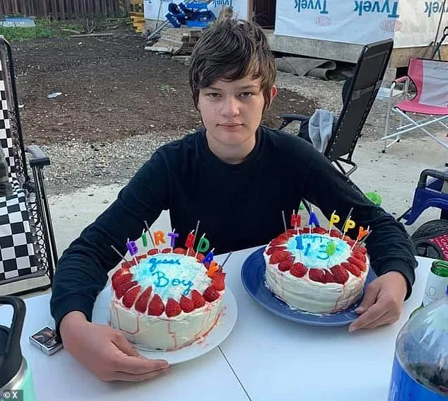 Tragedy at Tumbler Ridge Secondary School: Transgender Teen Opens Fire, Killing 8 Before Suicide