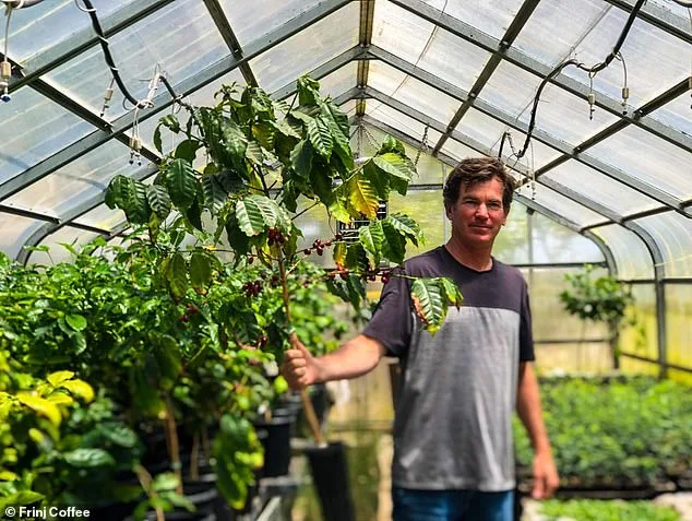 Tragic Accident Claims Lives of Coffee Industry Innovators John and Kristen Ruskey, Leaving Three Children Orphaned