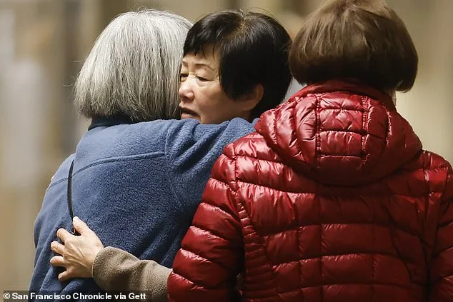 Elderly Driver Avoids Prison in Fatal San Francisco Crash That Killed Four