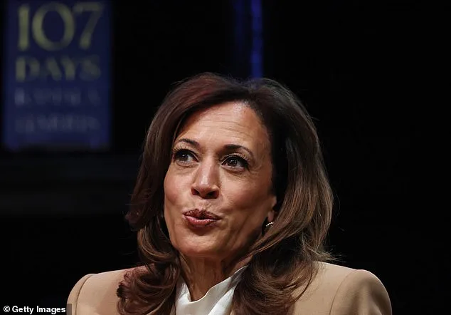 Kamala Harris's Cringe '6-7' Social Media Rebranding Backfires Amid Youth Voter Criticism