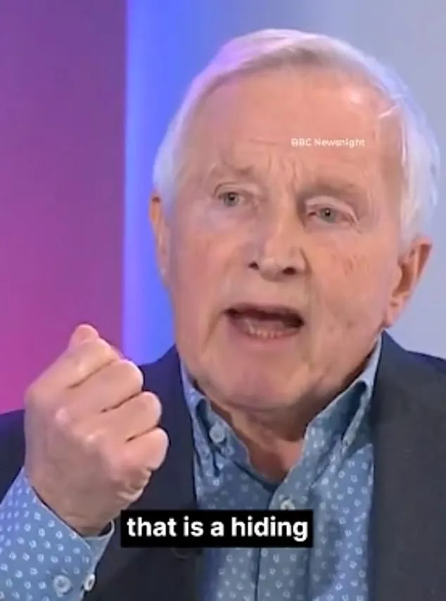 King Charles Urges Brother Prince Andrew to Testify in Epstein Inquiry, Despite Dimbleby's Skepticism