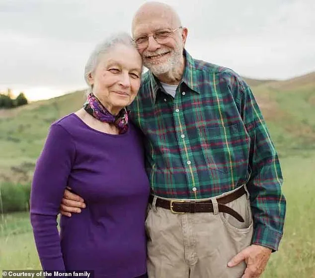 58 Years of Marriage, 22 Days Apart: Two Physicians' Legacy