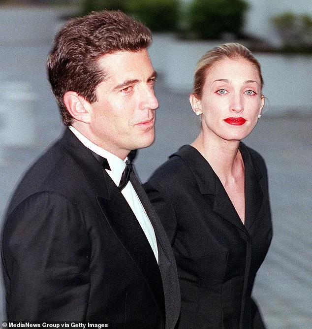 Controversial New Series 'Love Story' Sparks Debate Over JFK Jr.'s Legacy and Kennedy Family's Role