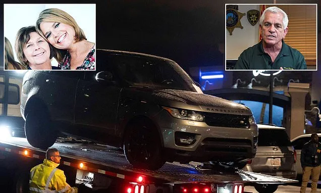 Federal Agencies Deploy Signal Sniffer in High-Stakes Search for Missing Tucson Woman