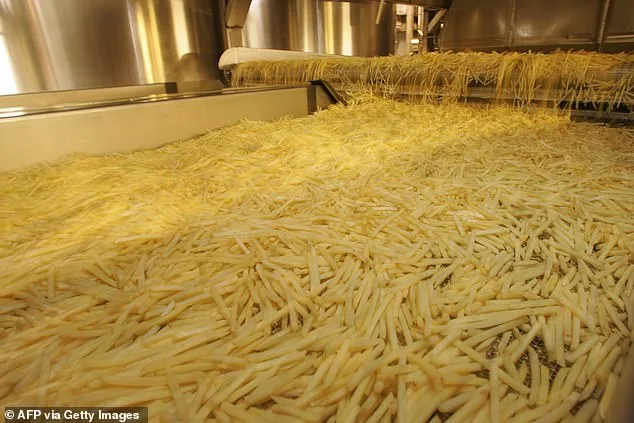 From Frozen Fries to Family Feuds: The McCain Foods Legacy