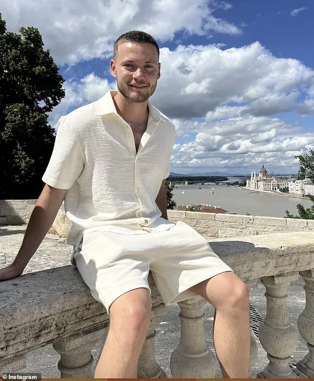 Influencer Donor Dan's High-End Sperm Donor Program Promises Luxury and $100K Earnings