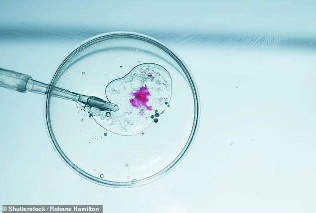 Influencer Donor Dan's High-End Sperm Donor Program Promises Luxury and $100K Earnings